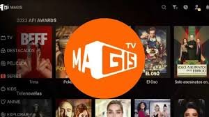 Magis TV APK Download Official WebSite 2025 For Android